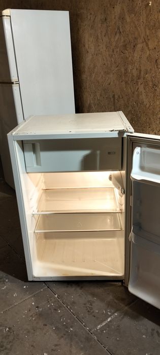 Sprzedam lodówkę Elektrolux