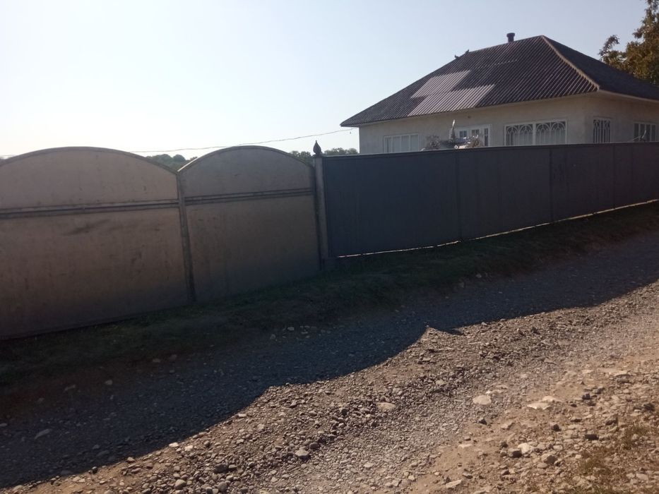 СРОЧНО. Продам жилий будинок...