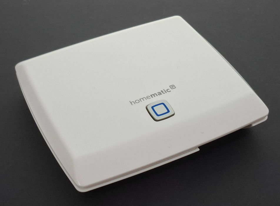 Centrala Smart Home Homematic IP Access Point HmIP-HAP