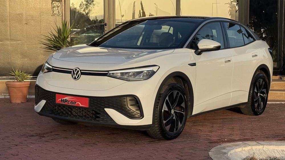 VW ID.5 77 kWh Pro Performance