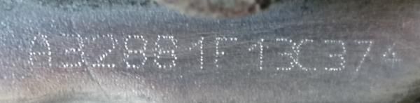 Caixa de velocidades manual OPEL Corsa B