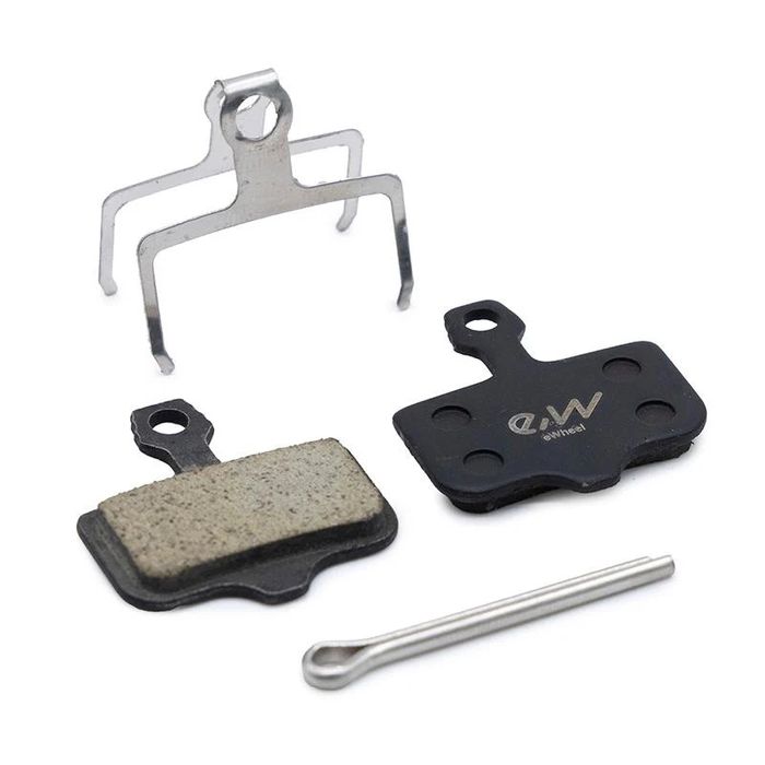 Klocki hamulcowe do hulajnogi elektrycznej Motus Pro 10 Sport 2021