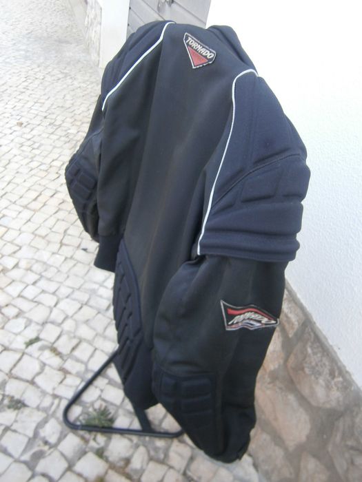 Blusão para moto- preço irrecusável