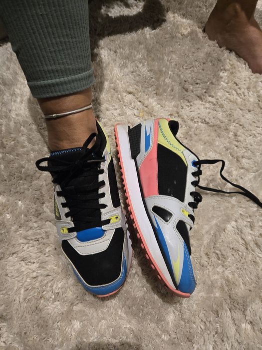 Tenis Puma como novos