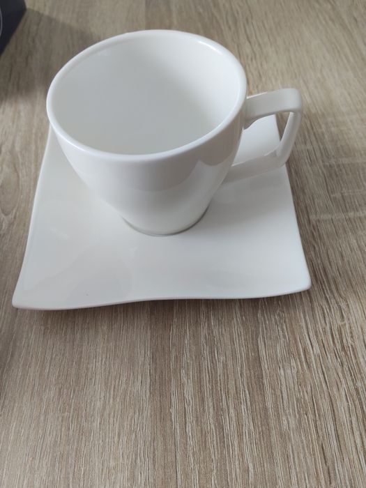 Komplet filiżanek