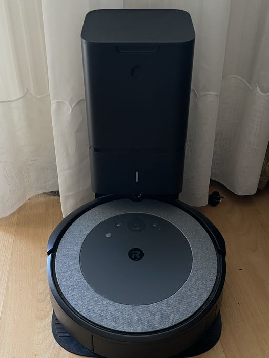 Odkurzacz automatyczny iRobot Roomba