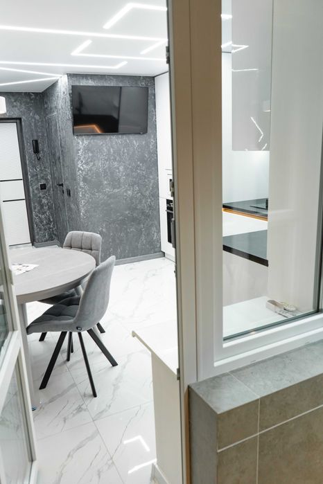 Здам люксову 1к квартиру в новобудові