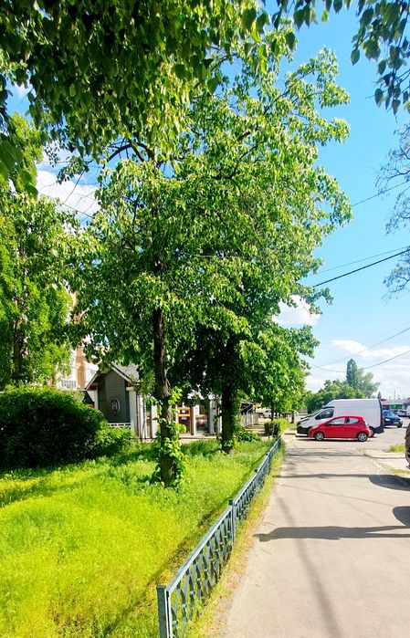 Продам будівля Ірпінь