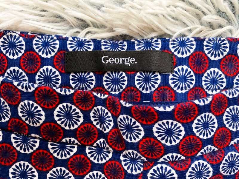 Spodnie damskie George rozmiar 48/50 HIT!