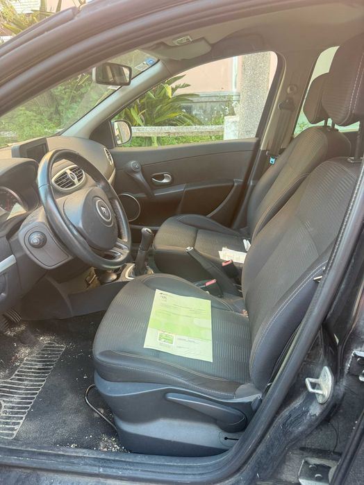 Renault Clio 1.2 Carrinha