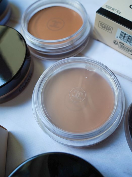 Бронзер Chanel Les Beiges Healthy Glow Bronzing Cream