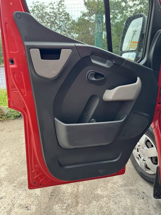 Renault Master 2017 VIN VF1MA000X57944206 фото оголошення 11 з 24
