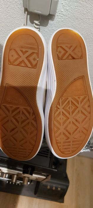 All Star botas 36.5 grande