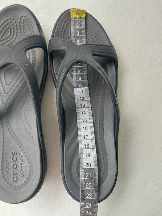 Жіночі босоніжки шльопанці сандалі crocs