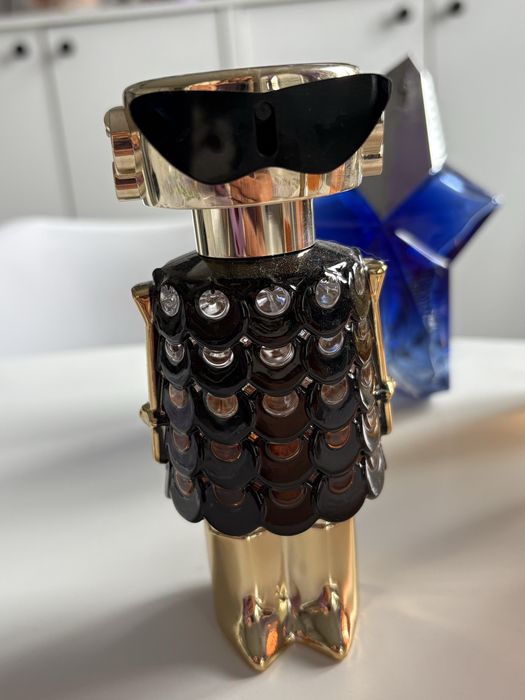 Paco Rabbane Fame Perfum