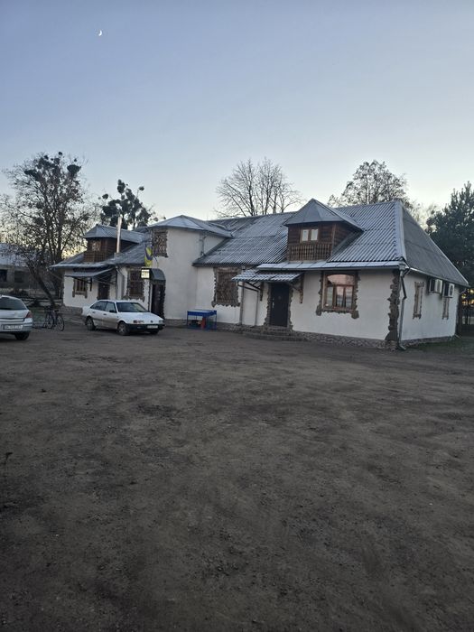 Продаю бар-ресторан