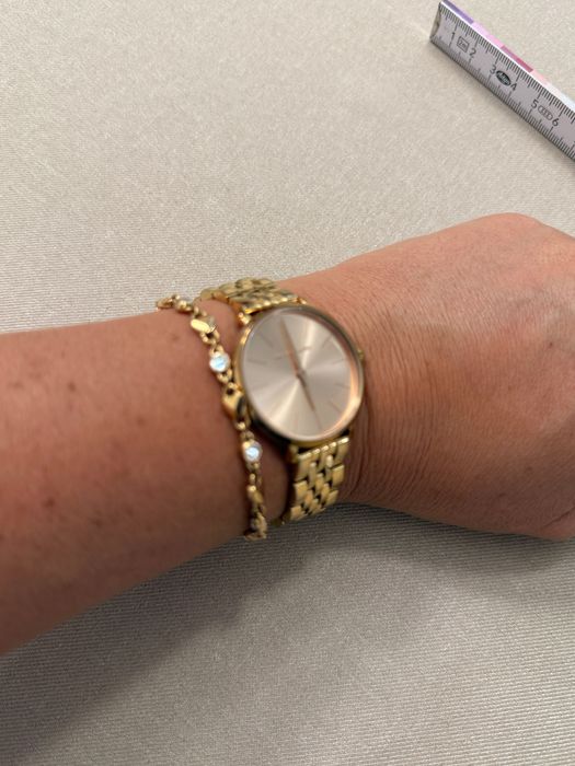 Zegarek Michael Kors + bransoletka Gratis