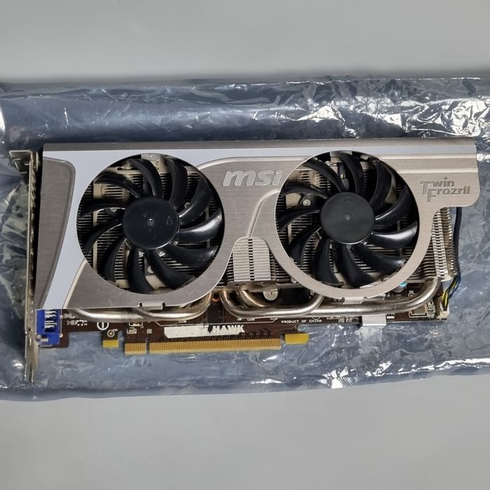 gtx 560 ti - купити комплектуючі для ПК - Ціна на OLX.ua