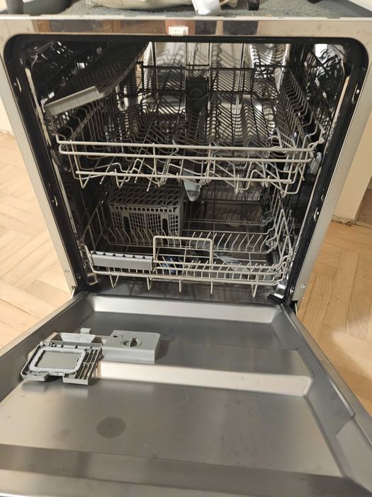 Zmywarka AMICA DIM61E5QD Steam Power na GWARANCJI