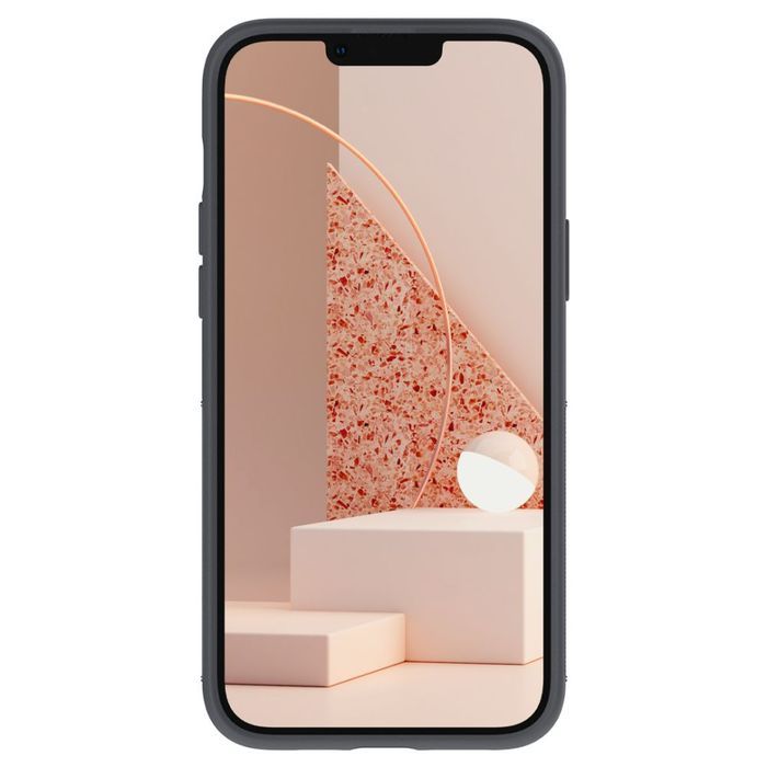 Caseology skyfall iPhone 14 plus / 15 plus matte black