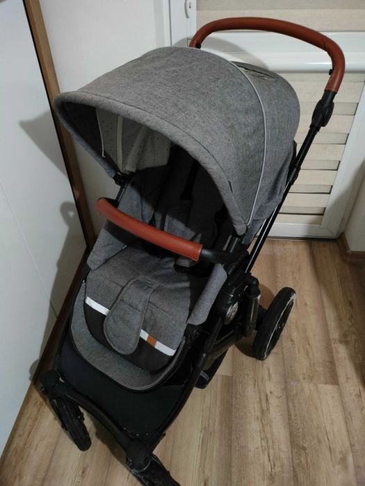 Wózek Kinderkraft