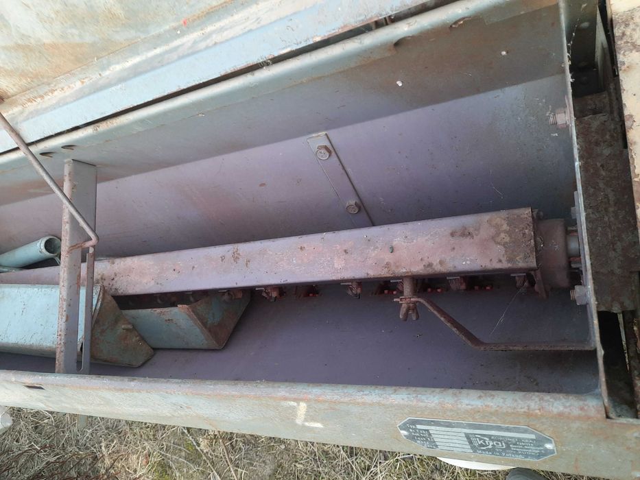 Pszenica do siewu zimowa,siewnik