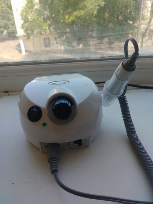 Фреза для ногтей