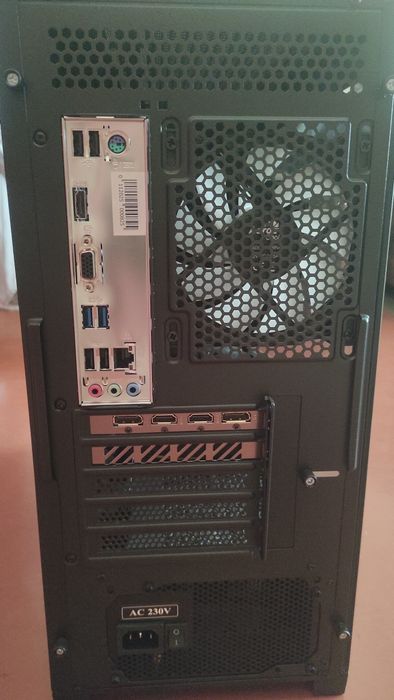 Персональний комп'ютер, Expert PC Ultimate