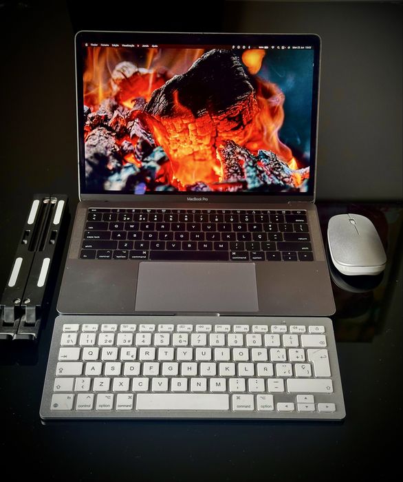 MacBook 13” i5 2017