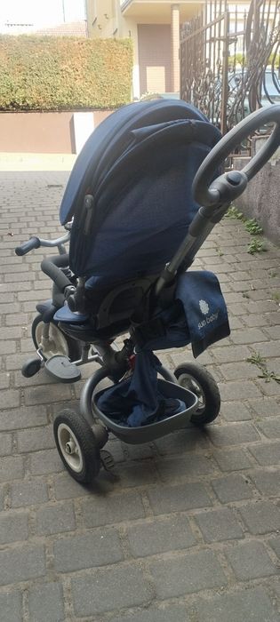 Rowerek little Tiger sun baby