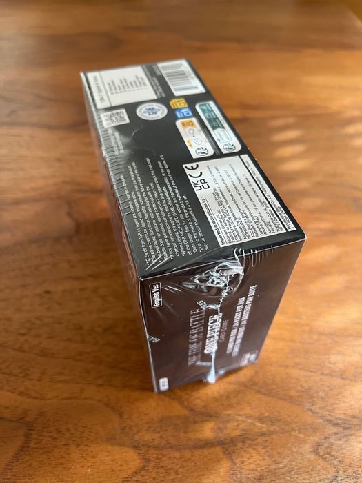 One Piece “The Time Of Battle” OP16 Booster Box