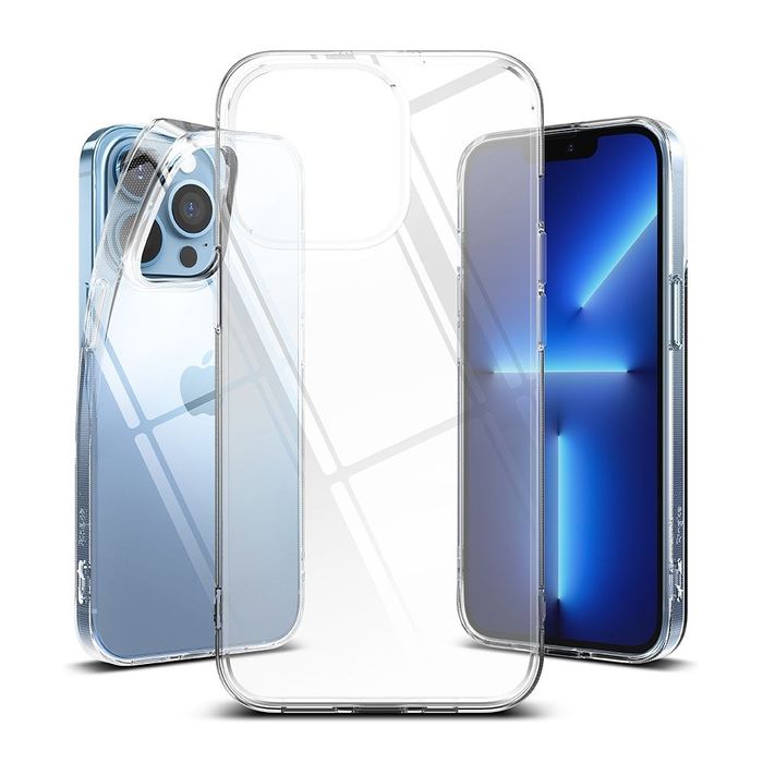 Etui Ringke Air Do Iphone 13 Pro Max Clear