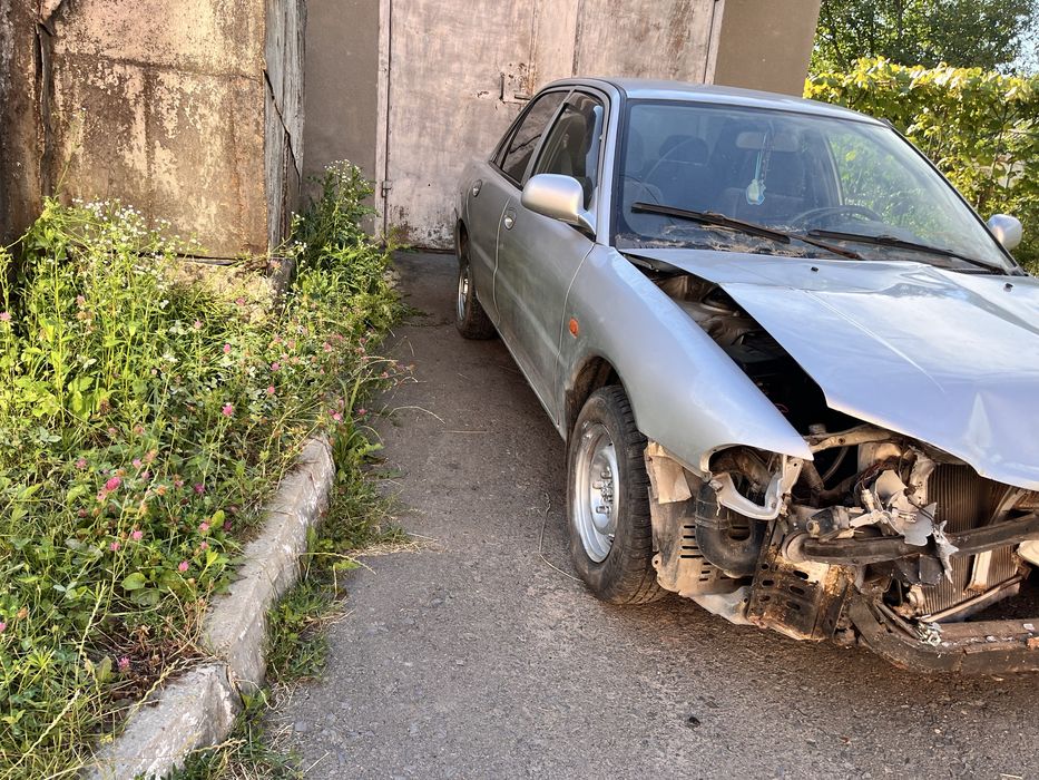 Продам Mitsubishi Lancer 6