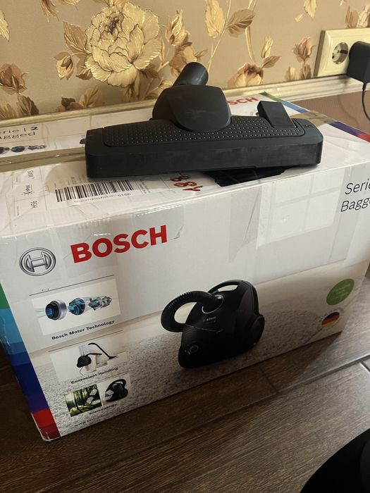 Пилосос Bosch serie 2