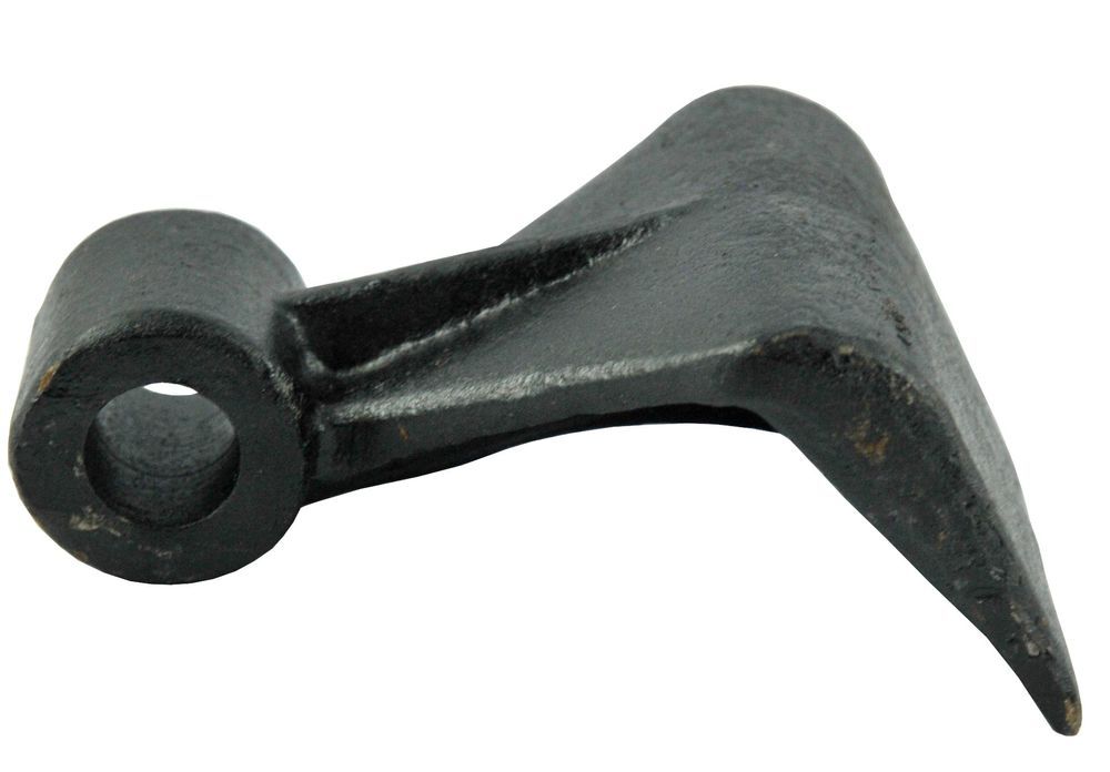 Nóż bijak do kosiarki bijakowej EFGC EFGCH EFGCH-K 16mm 800g (700g)