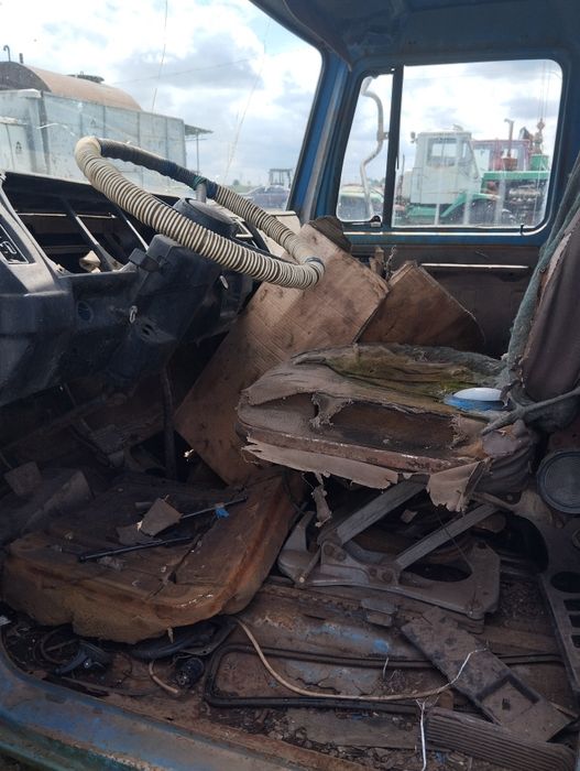 Продам газ 3307 дзвоніть