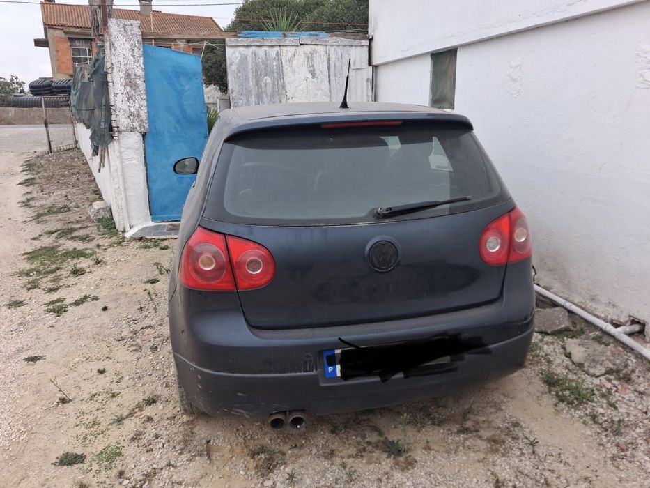 Vendo Golf v gti 2.0
