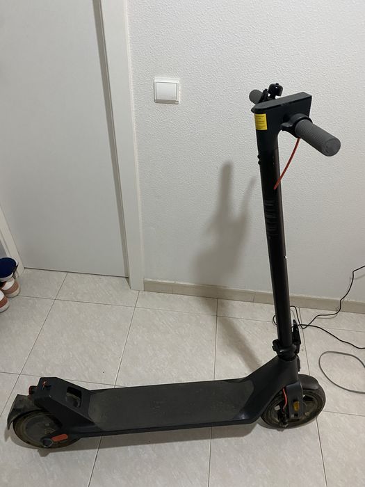 Xiaomi Electric Scooter  4 Lite 2nd Gen
