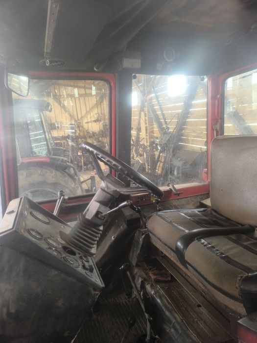 Продам Трактор МТЗ привезений з Польщі