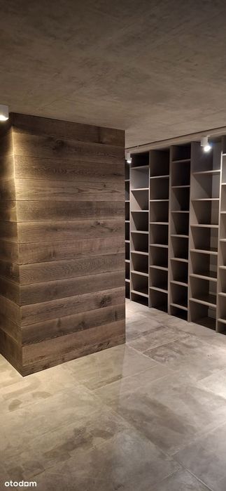 Ekskluzywny apartament w stylu loftowym