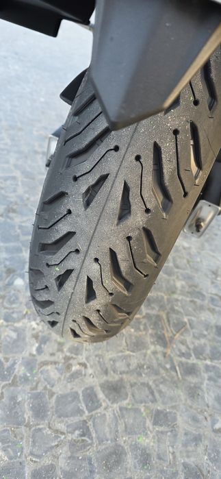 Honda NC750X  2021