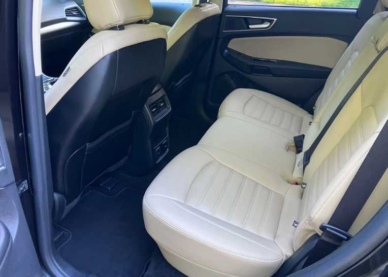 Ford Edge 2019 року
