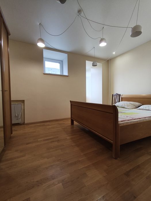 Продаж  Робоча 3х.к. в новобудові Созидатель, автономка