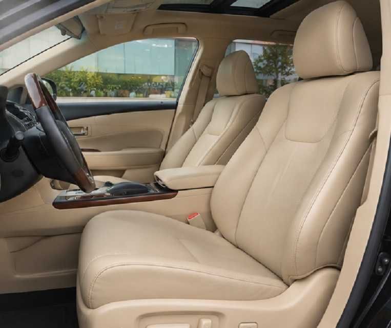 Lexus RX 450h | Excelente estado | Nacional