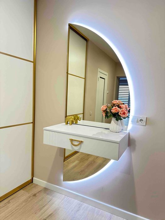 +Стильна квартира з якісним ремонтом у ЖК Dream City