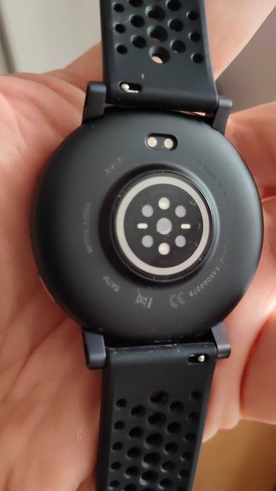 Amazfit Active Max stan bardzo dobry