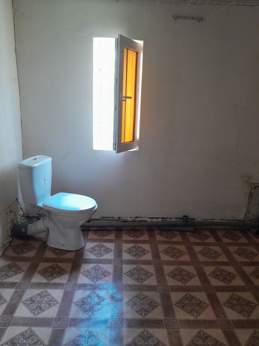 Продаж будинку за межами міста, з санвузлом та великою земельною ділян