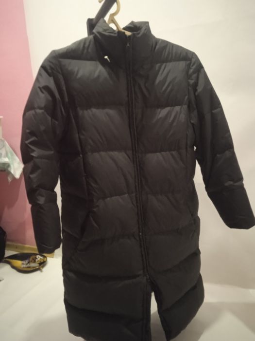 Куртка пуховик Италия