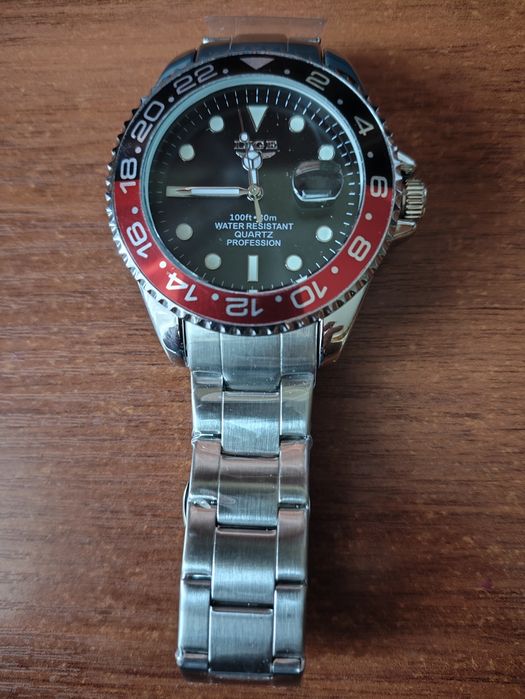 Годинник чоловічий новий