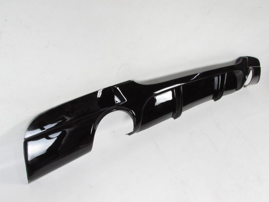 Difusor Parachoques Bmw 3